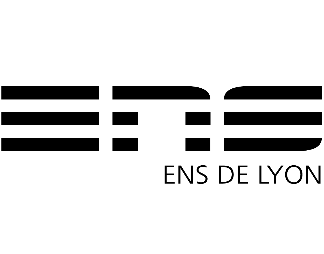 logo ens de lyon